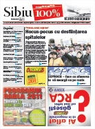 Sibiu 100% Editia 130
