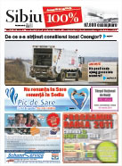 Sibiu 100% Editia 131