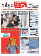 Sibiu 100% Editia 133