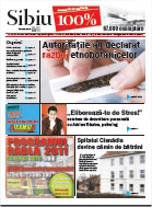 Sibiu 100% Editia 134