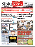 Sibiu 100% Editia 135