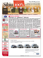 Sibiu 100% Editia 14