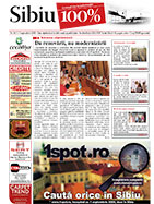 Sibiu 100% Editia 16