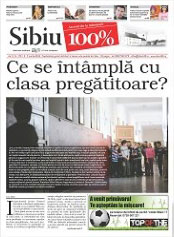 Sibiu 100% Editia 178