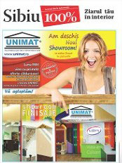 Sibiu 100% Editia 189