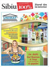 Sibiu 100% Editia 192