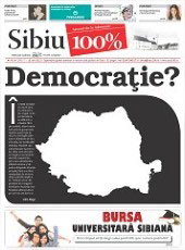 Sibiu 100% Editia 195