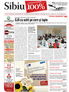 Sibiu 100% Editia 20