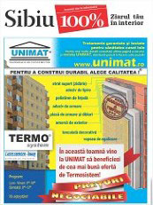 Sibiu 100% Editia 204