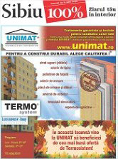 Sibiu 100% Editia 206