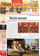 Sibiu 100% Editia 21