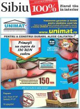 Sibiu 100% Editia 210