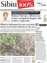 Sibiu 100% Editia 211