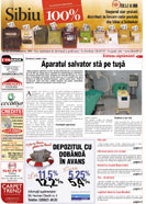 Sibiu 100% Editia 22