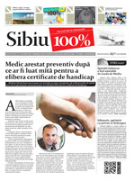 Sibiu 100% Editia 225