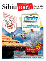 Sibiu 100% Editia 226