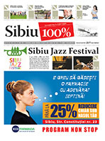Sibiu 100% Editia 233