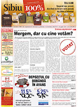 Sibiu 100% Editia 24