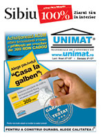 Sibiu 100% Editia 242