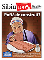 Sibiu 100% Editia 248