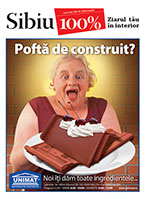 Sibiu 100% Editia 250