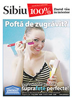 Sibiu 100% Editia 254