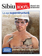 Sibiu 100% Editia 256