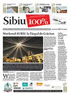 Sibiu 100% Editia 259