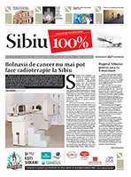 Sibiu 100% Editia 262