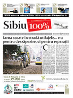 Sibiu 100% Editia 264