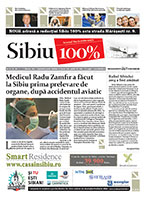 Sibiu 100% Editia 266