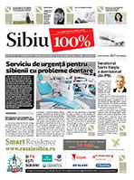 Sibiu 100% Editia 269
