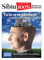 Sibiu 100% Editia 271