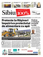 Sibiu 100% Editia 273