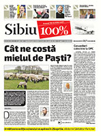 Sibiu 100% Editia 276