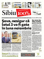 Sibiu 100% Editia 279