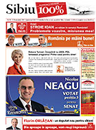 Sibiu 100% Editia 28
