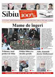 Sibiu 100% Editia 44