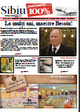 Sibiu 100% Editia 45