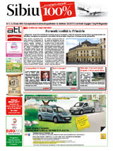 Sibiu 100% Editia 5