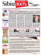 Sibiu 100% Editia 7