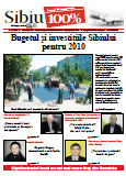 Sibiu 100% Editia 80