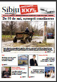 Sibiu 100% Editia 84