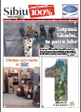 Sibiu 100% Editia 85