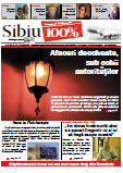 Sibiu 100% Editia 88