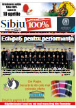 Sibiu 100% Editia 89
