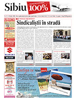 Sibiu 100% Editia 9
