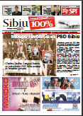 Sibiu 100% Editia 91
