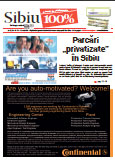 Sibiu 100% Editia 95