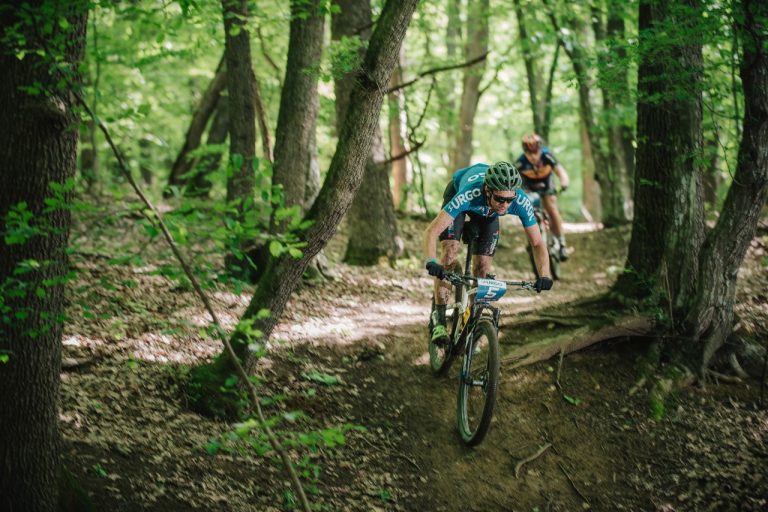 Triada MTB începe sezonul cu o etapă în Avrig
